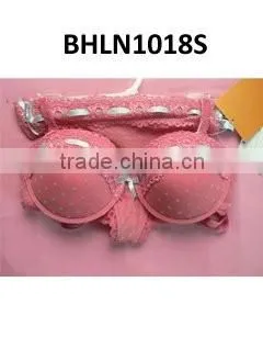 Ladies lace bra and panty underwear set women lace sexy lingerie,sexy ladies bra and panties girls