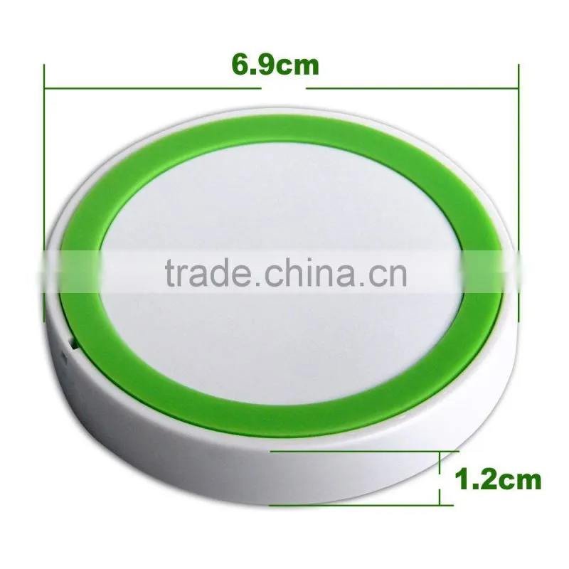 IP65 waterproof BLE4.0 80M range programming ibeacon