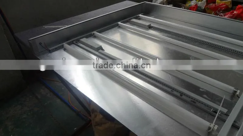 2016 Outdoor Aluminium Alloy Vinyl Sign