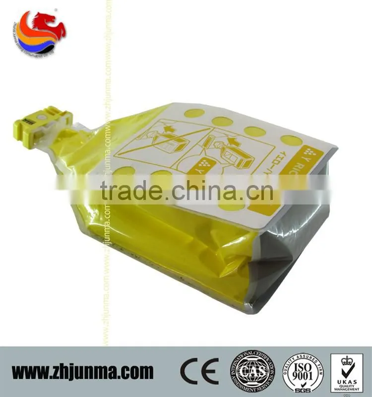 Compatible import toner Cartridge for Ricoh MP C7500 for Infotec MPC 6000 MPC 7500
