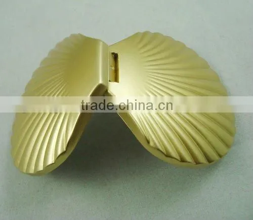 fashionable vanity mirror/ double magnifying mirror
