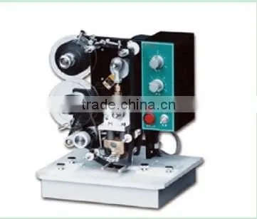 214C Color Ribbon Printing Machine