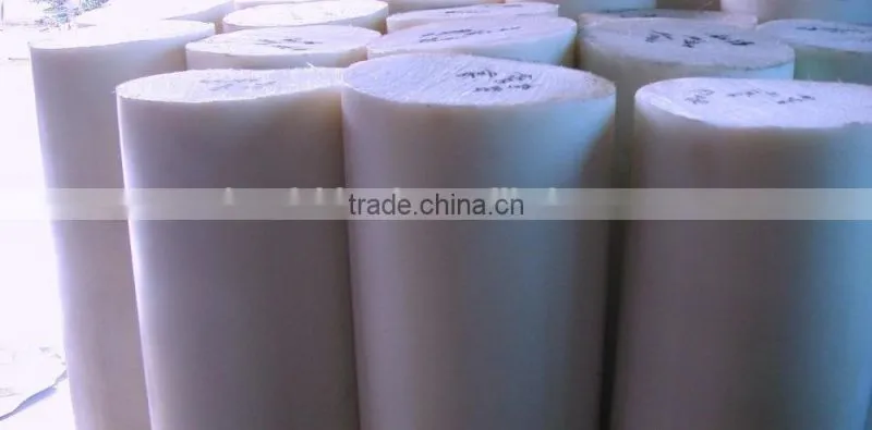 POM Polyformaldehyde Engineering Plastic Rod