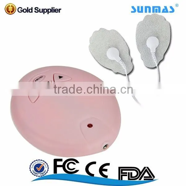 SUNMAS massage shoes/slipper improve circulation of blood, food transportation