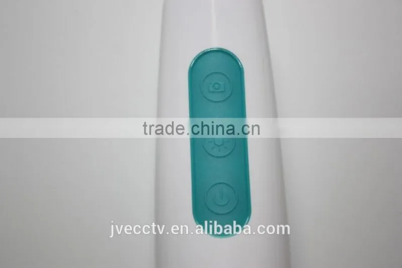 Factory direct oral examination multi-functional best selling lcd monitor portable intraoral camera