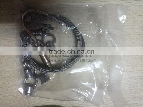 main product advertise led display panel