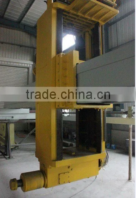 BRIDGE MULTI BLADES MARBLE &GRANITE BLOCK CUTTER