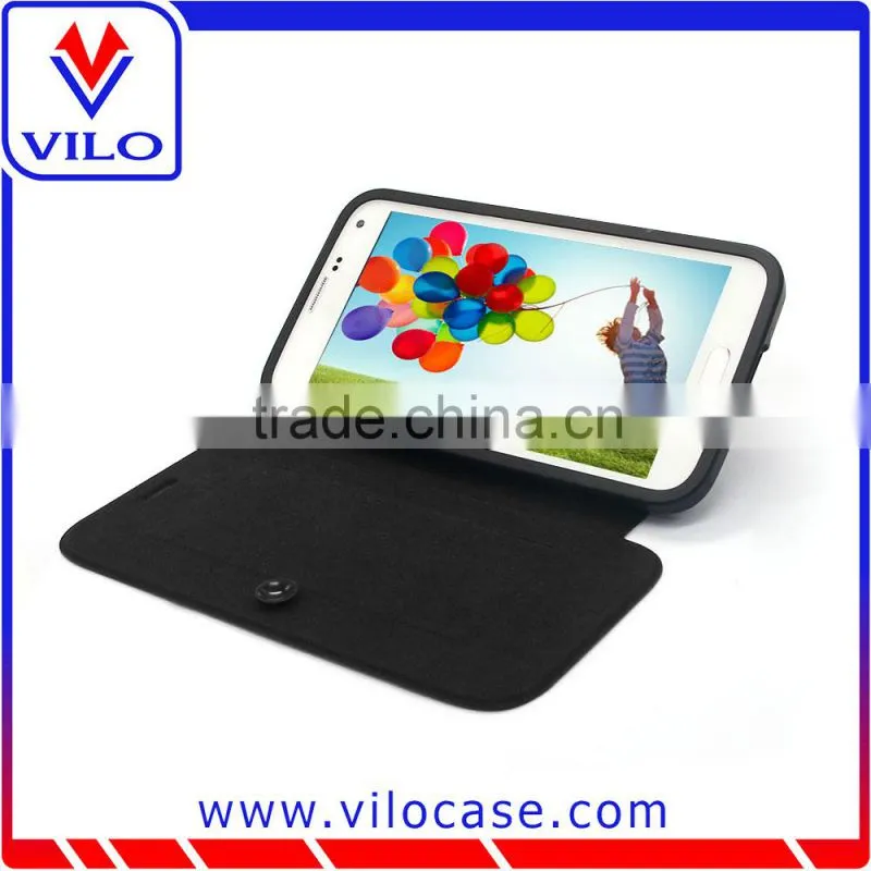 New designed waterproof case for samsung note 2