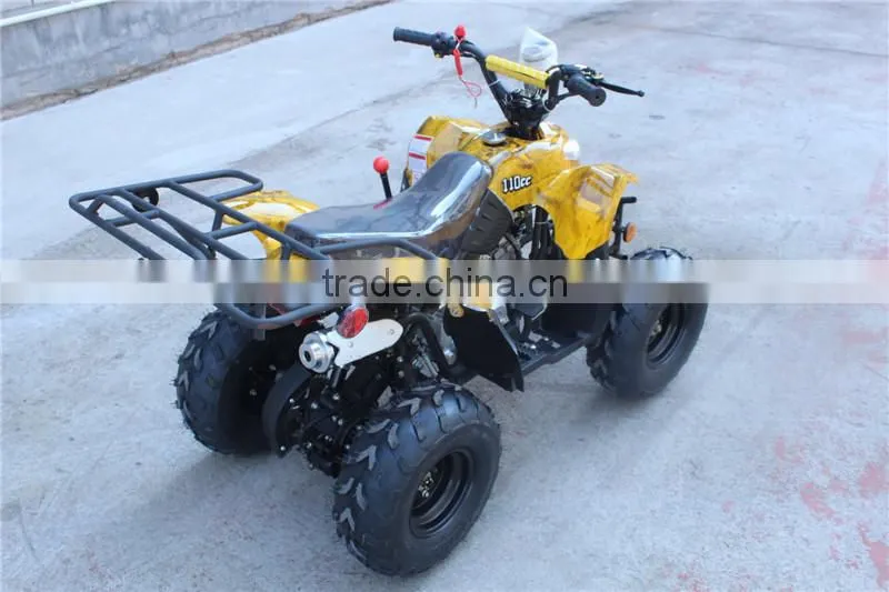 110cc sports dune buggy for adults/kids with CE/EPA on sale