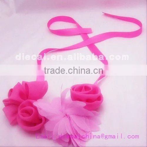 flower necklace,garland,floral hoop