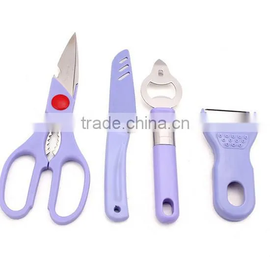 set of 3pcs best knife in the world