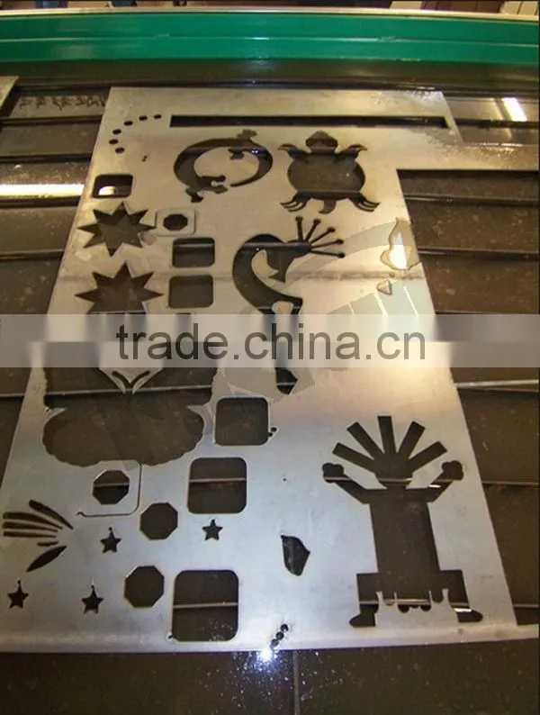 plasma metal cutting machine cnc china cnc milling machine