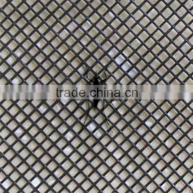 Plastic Mesh For Mosquito
