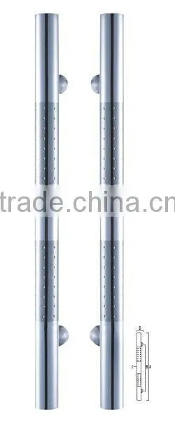 zinc alloy door handle