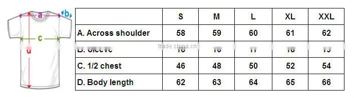 OEM custom women rayon cotton blank t shirt wholesale china