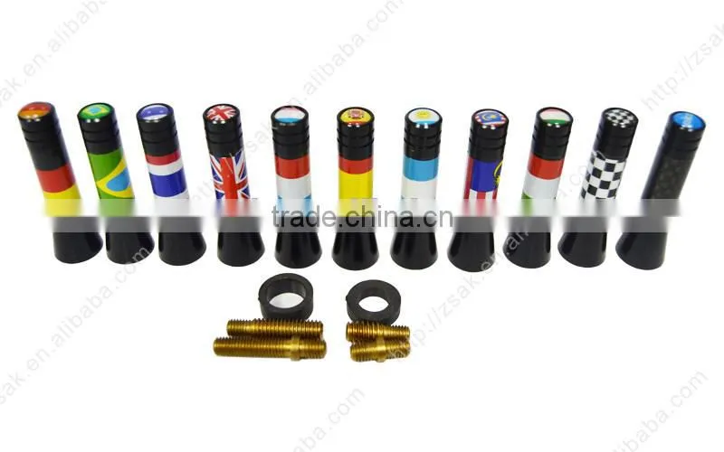 Car Antenna Type Wireless Car Antenna