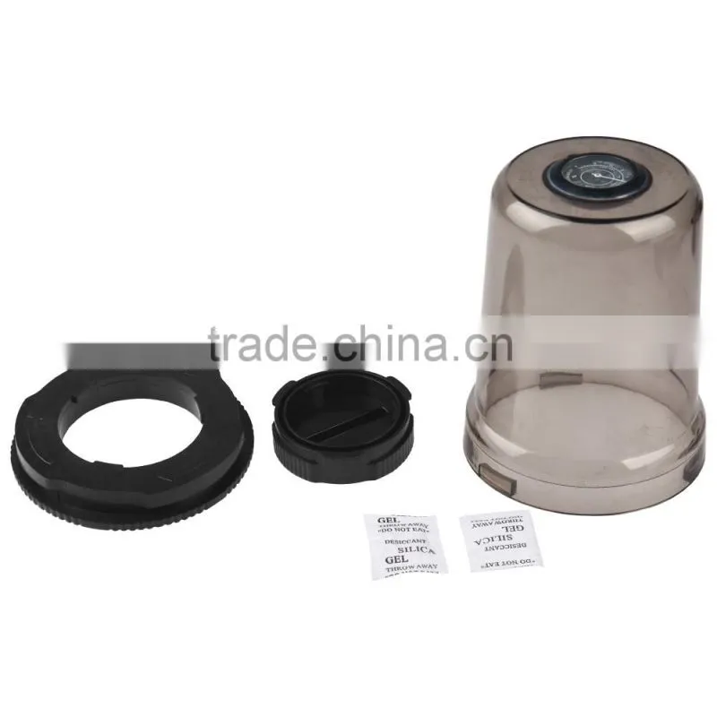 Lens Mouldproof Box with waterproof, moisture-proof and mildew prevent function
