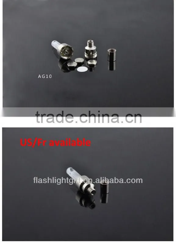 Wholesale RGB Bicycle Valve Light