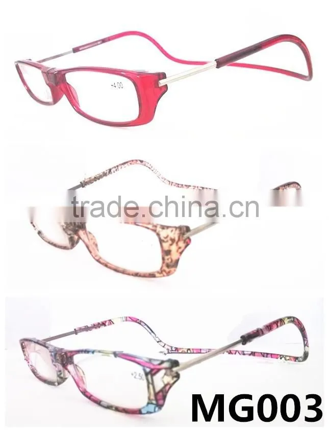 2016 cheap colorful optimum optical reading glasses wholesale