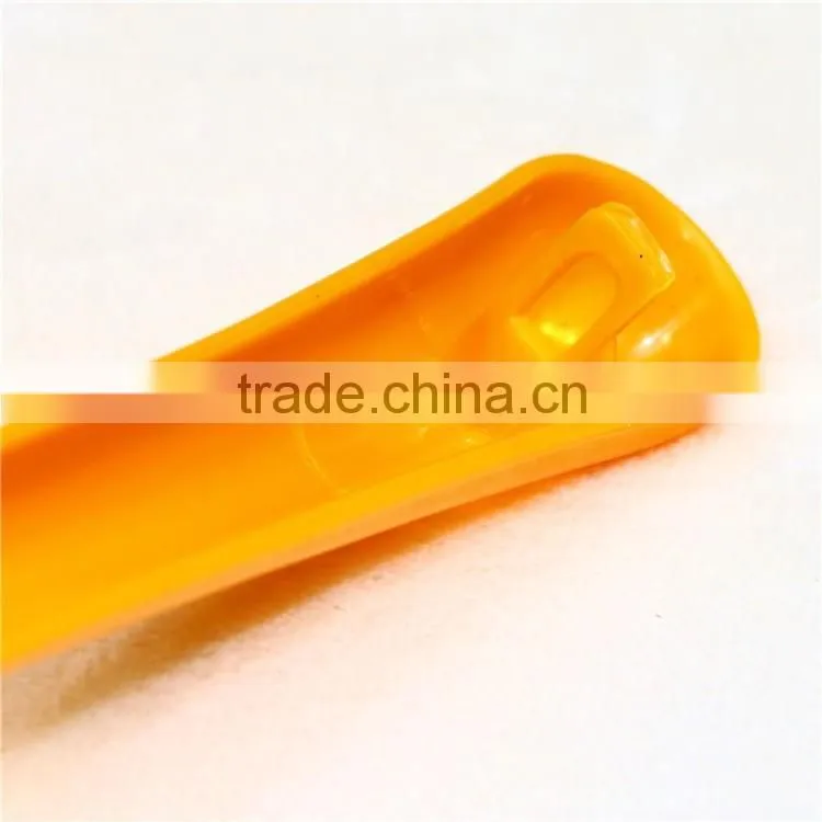Good color kids clothes hanger for children garment