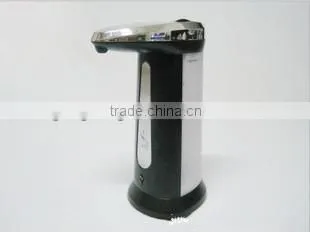sensor soap dispenser