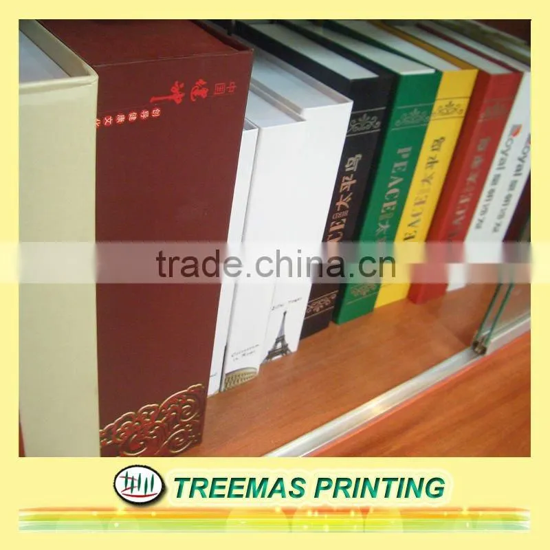 Classic Decorative Props book(Model book) different kind of design