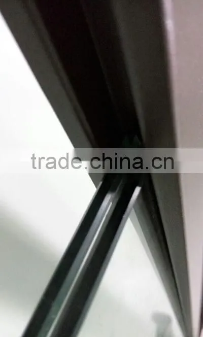 Glass stair railing designs, balcony railing