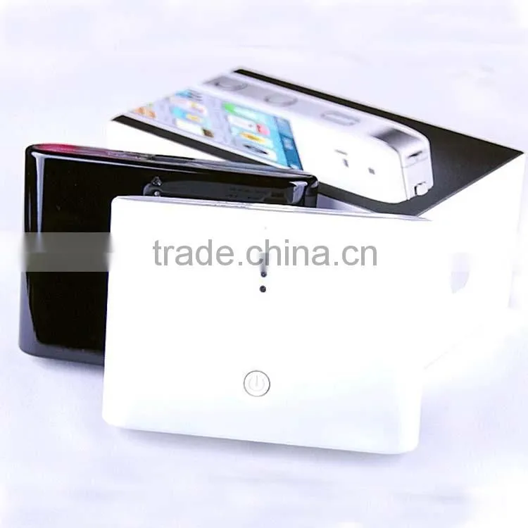 2015 china market of electronic power bank