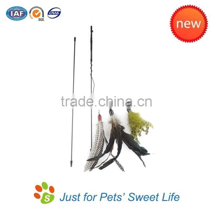 cat teaser cat toy cat dancer