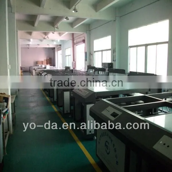New style!amazing speed!Colorful inkjet PCB printer/A1 size inkjet print machine!