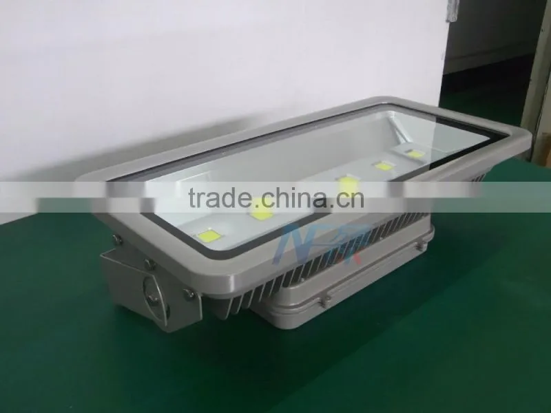 Big project 150w 200w 300w led flood light IP65 ground mounted led flood light