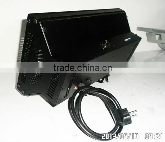 Factory supplier DMX led strobe stage lights/outdoor christmas dimmer led strobe lights