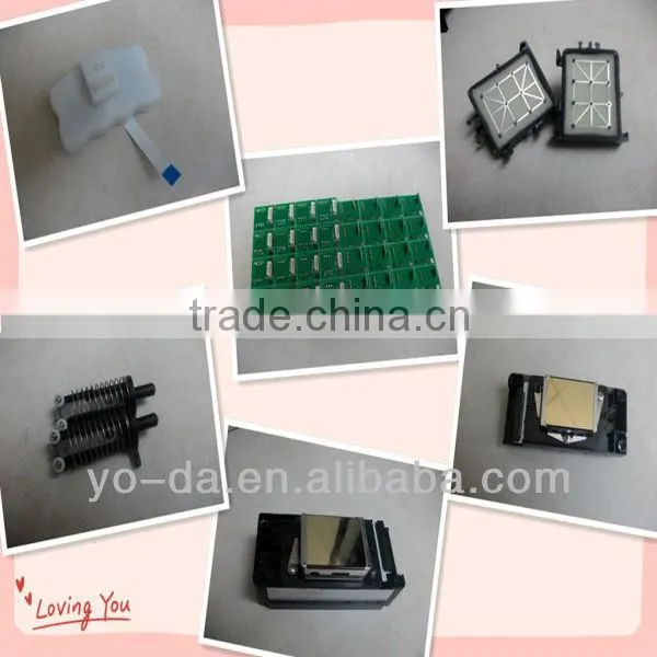 A2 digital flatbed t-shirt printer 3d effect with textile eco ink
