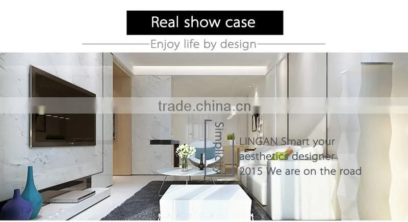 Superior ceiling light color changing LED ZigBee/SmartRoom phone control color changeing round ceiling light supplier