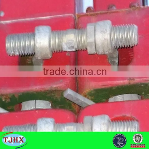 Shipping Container Parts 380mm length Screw bridge fitting