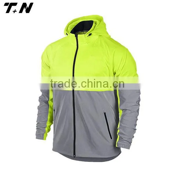 Youth wholesale fleece winter jackets