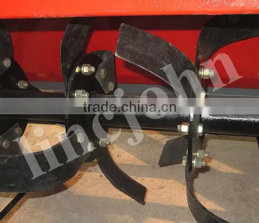 Italy Type Rotary Tiller