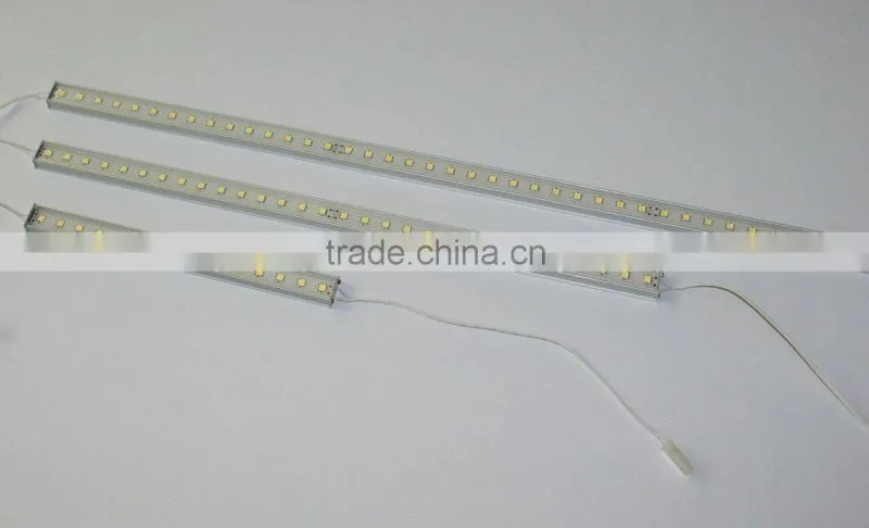 5050SMD Aluminum led strip light bar
