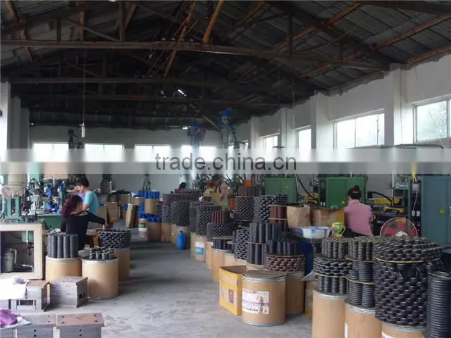 Chengdu YFW Seal Co., Ltd. company overview - view 4