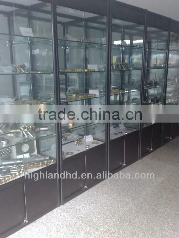 300 hydraulic motor test bench