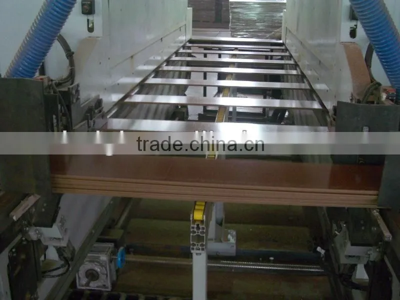 laminate flooring
