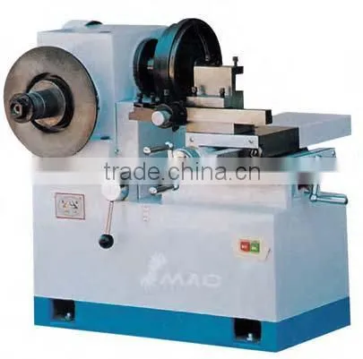 ALMACO highprecision brake lathe C9335