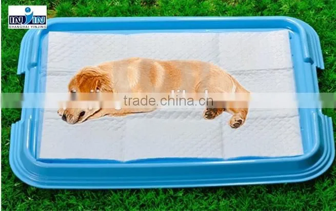 High Quality Yinjing Disposable Pet Pad