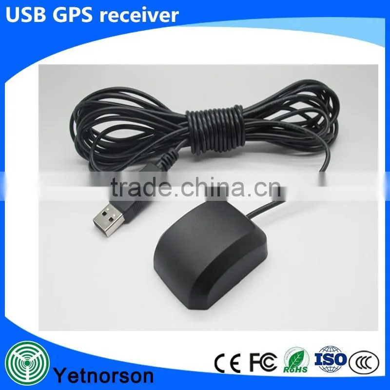 Factory price for hot sale new appearance high gain active gps outdoor antenna