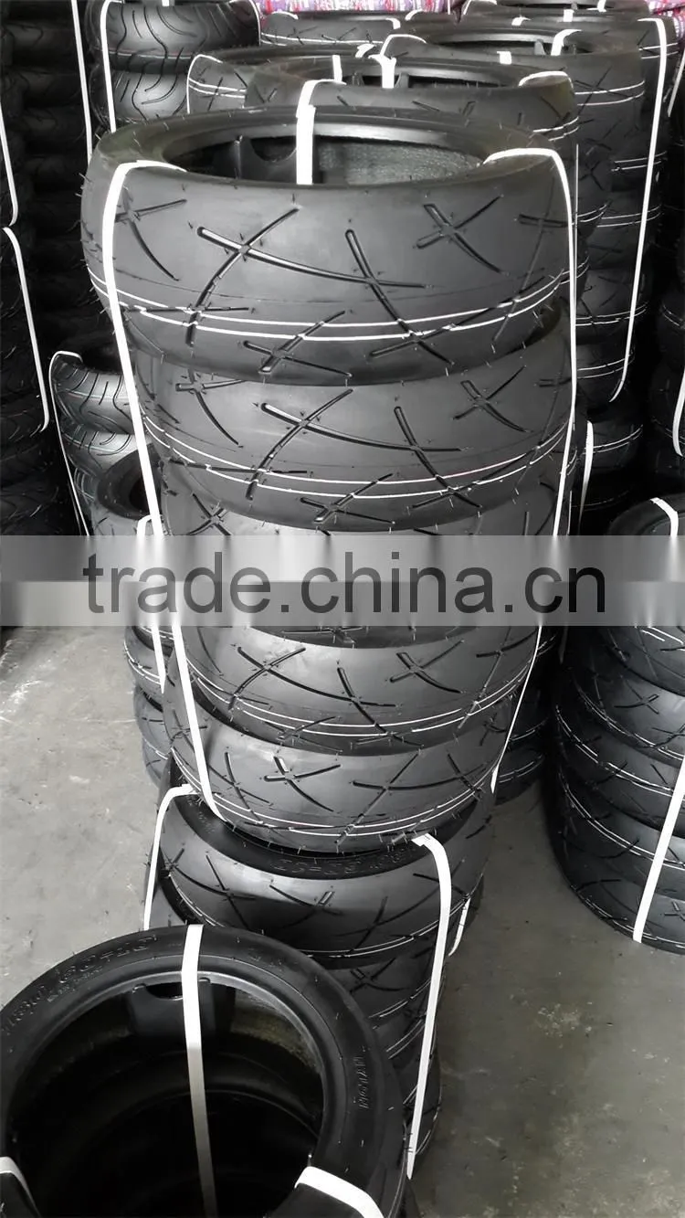 china wholesale motorcycle tires 130/60-13 130x60x13 tubeless