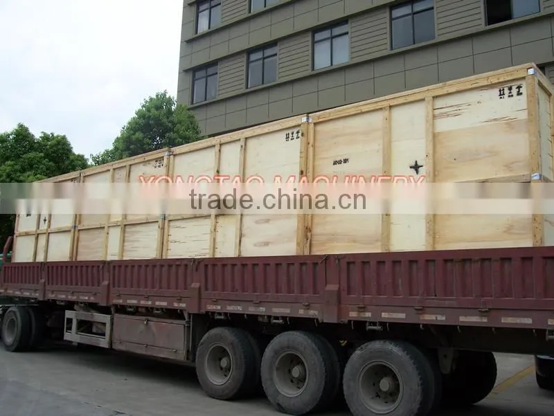 Multi-Blade Mosaic Tile Cutting Machine
