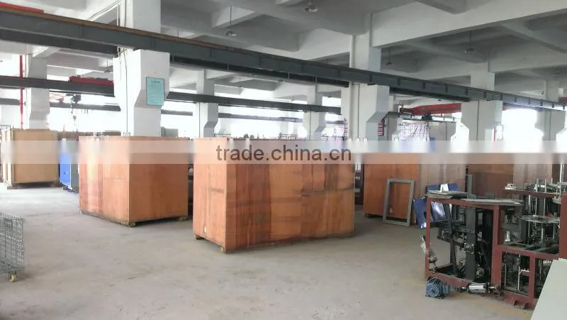 new design Flexo Printing Machine for disposable paper machines