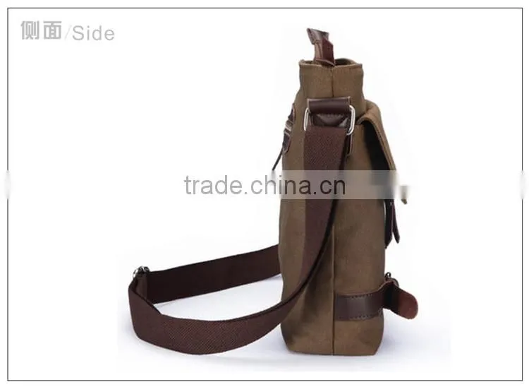 canvas military bags;canvas messenger bag;ergonomic shoulder bags