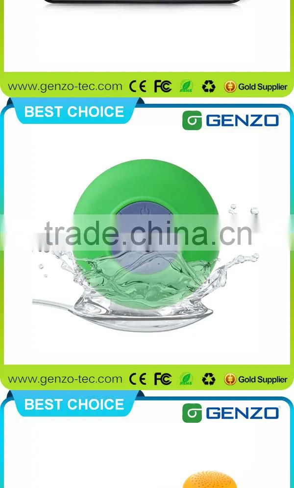 New products !!! Cheap price Outdoor Sport Portable vatop waterproof bluetooth wireless speaker