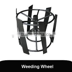 Tennma mini power weeder spare parts for lawn mowers agricutural farm tools